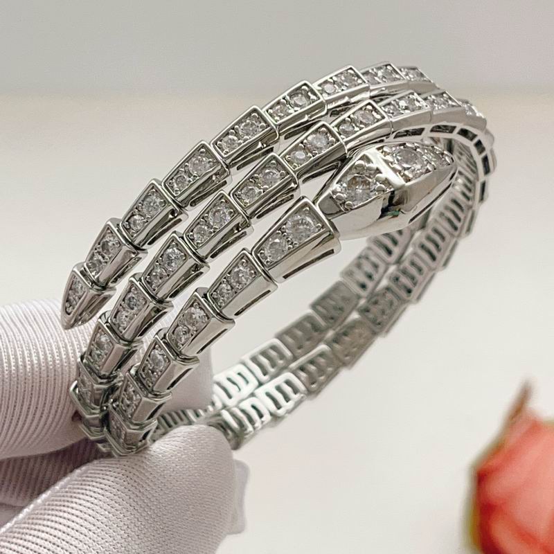 Bvlgari Bracelet 07yxs04